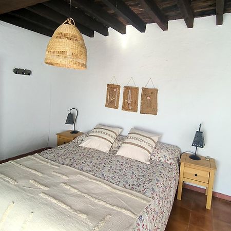 Can Pep Frit Sant Miquel de Balansat Esterno foto