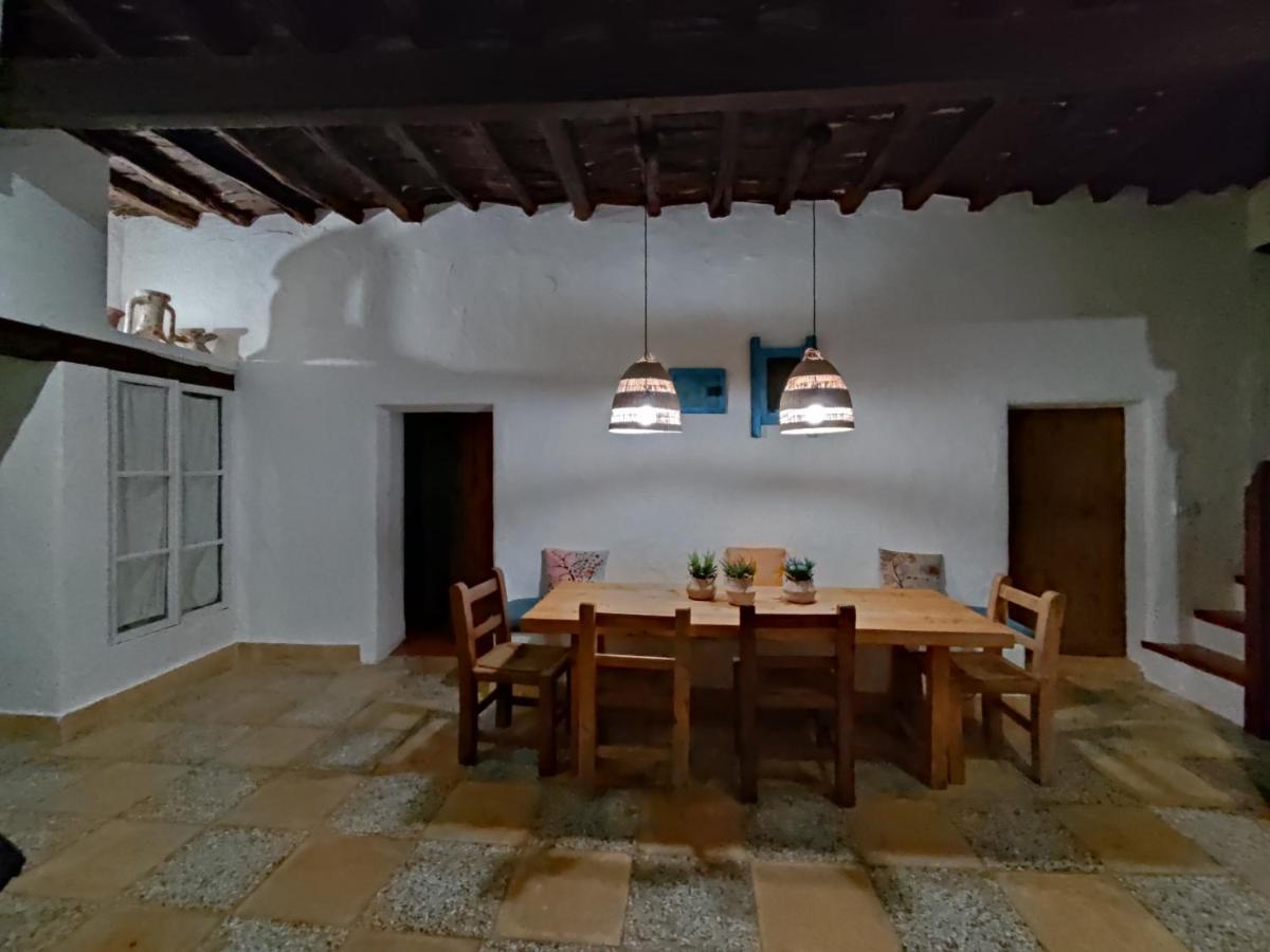 Can Pep Frit Sant Miquel de Balansat Esterno foto