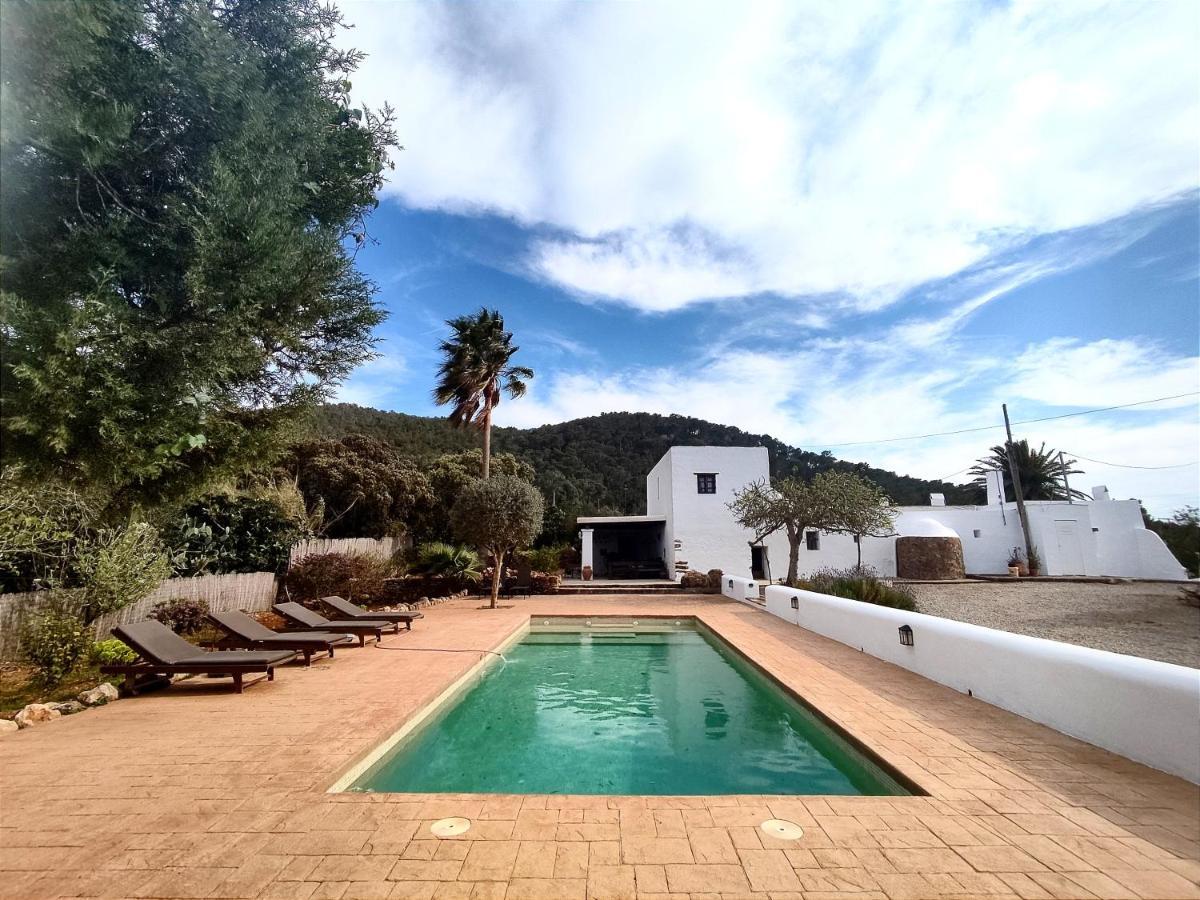 Can Pep Frit Sant Miquel de Balansat Esterno foto