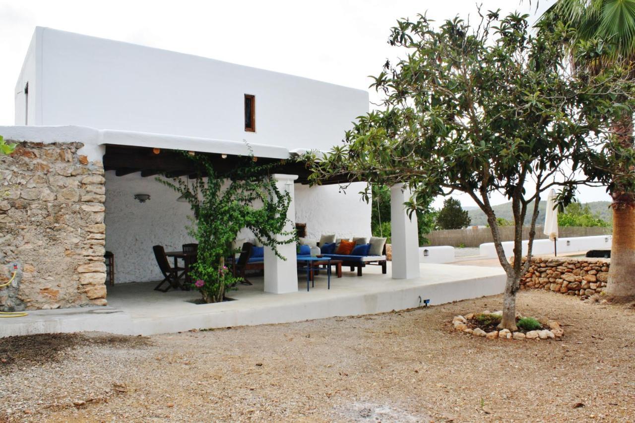 Can Pep Frit Sant Miquel de Balansat Esterno foto